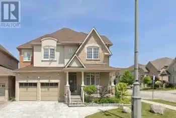 2 Castleview Cres, Markham, Ontario L6C 3C5, 4 Bedrooms Bedrooms, 8 Rooms Rooms,4 BathroomsBathrooms,All Houses,Rented,Castleview,N10433408