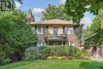 338 St Clair Ave, Toronto, Ontario M4T 1P4, 6 Bedrooms Bedrooms, 12 Rooms Rooms,2 BathroomsBathrooms,All Houses,Sold,St Clair,C10433484