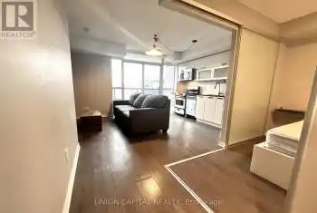 68 Abell St Unit# 536, Toronto, Ontario M6J 0B1, 1 Bedroom Bedrooms, 4 Rooms Rooms,1 BathroomBathrooms,Condo,Rented,Abell,C10433486