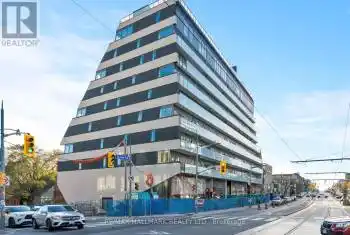 863 St. Clair Ave Unit# 502, Toronto, Ontario M6C 0B2, 1 Bedroom Bedrooms, 4 Rooms Rooms,1 BathroomBathrooms,Condo,Rented,St. Clair,27671647