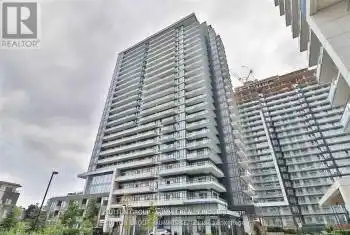 2560 Eglinton Ave Unit# 2209, Mississauga, Ontario L5M 5R1, 1 Bedroom Bedrooms, 4 Rooms Rooms,1 BathroomBathrooms,Condo,Rented,Eglinton,27671680