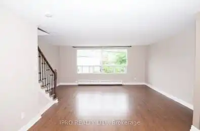 920 Pape Avenue Unit# UPPER Toronto (Danforth Village-East York) Ontar