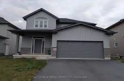 32 Spring Crest Way Thorold Ontario L2V0J8