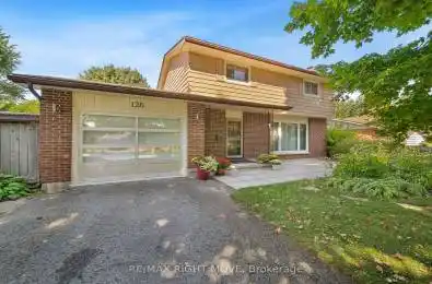 126 Martin Drive Orillia Ontario L3V3P3