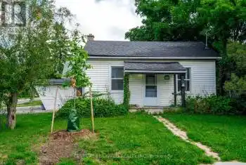 350 Dublin St, Peterborough, Ontario K9H 3C5, 2 Bedrooms Bedrooms, 7 Rooms Rooms,1 BathroomBathrooms,All Houses,Sold,Dublin,X10433786