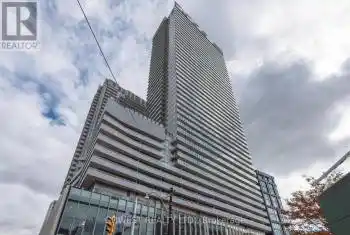 15 Lower Jarvis St Unit# 3803, Toronto, Ontario M5E 0C4, 2 Bedrooms Bedrooms, 5 Rooms Rooms,2 BathroomsBathrooms,Condo,Rented,Lower Jarvis,C10433285