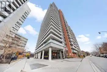 38 Joe Shuster Way Unit# 302, Toronto, Ontario M6K 0A5, 1 Bedroom Bedrooms, 4 Rooms Rooms,2 BathroomsBathrooms,Condo,Rented,Joe Shuster,C10433778