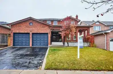 542 McLeod Crescent Pickering (Rosebank) Ontario L1W3M5