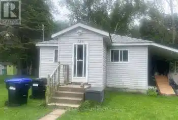 729 James St, Innisfil, Ontario L9S 2G6, 3 Bedrooms Bedrooms, 5 Rooms Rooms,1 BathroomBathrooms,All Houses,Sold,James,N10433749