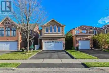 22 Lent Cres, Brampton, Ontario L6Y 5E5, 4 Bedrooms Bedrooms, 10 Rooms Rooms,5 BathroomsBathrooms,All Houses,Sold,Lent,W10433225