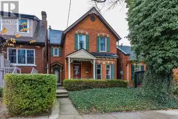 169 Robinson St, Hamilton, Ontario L8P 1Z6, 3 Bedrooms Bedrooms, 7 Rooms Rooms,2 BathroomsBathrooms,All Houses,Sold,Robinson,X10433804