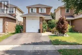 8 Sunshade Pl, Brampton, Ontario L6Z 2B8, 3 Bedrooms Bedrooms, 6 Rooms Rooms,2 BathroomsBathrooms,All Houses,Sold,Sunshade,W10433258