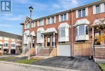 3480 Upper Middle Rd Unit# 17, Burlington, Ontario L7M 4R8, 2 Bedrooms Bedrooms, 6 Rooms Rooms,2 BathroomsBathrooms,All Houses,Sold,Upper Middle,W10434041
