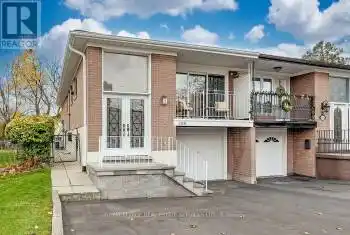 709 Abana Rd, Mississauga, Ontario L5A 1H6, 3 Bedrooms Bedrooms, 6 Rooms Rooms,2 BathroomsBathrooms,All Houses,Sold,Abana,W10433942