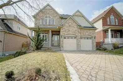 322 Chambers Place London Ontario N6B1R1