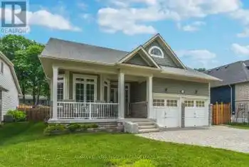 23 Christy Dr, Wasaga Beach, Ontario L9Z 1C9, 2 Bedrooms Bedrooms, 7 Rooms Rooms,2 BathroomsBathrooms,All Houses,Sold,Christy,S10433833