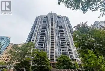 10 Northtown Way Unit# 1407, Toronto, Ontario M2N 7L4, 1 Bedroom Bedrooms, 4 Rooms Rooms,1 BathroomBathrooms,Condo,Sold,Northtown,C10440523