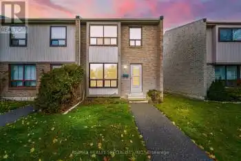 8 Guildford Cres Unit# 8, Brampton, Ontario L6S 3K2, 3 Bedrooms Bedrooms, 6 Rooms Rooms,3 BathroomsBathrooms,All Houses,Sold,Guildford,W10440515