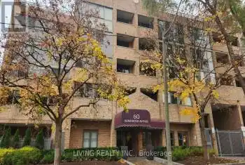60 Homewood Ave Unit# 536, Toronto, Ontario M4Y 2X4, 1 Bedroom Bedrooms, 4 Rooms Rooms,1 BathroomBathrooms,Condo,Sold,Homewood,C10440722