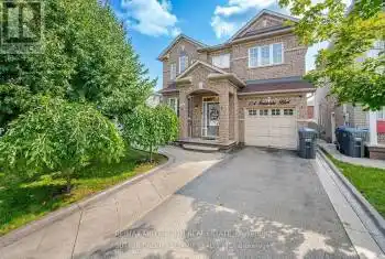 134 Southlake Blvd, Brampton, Ontario L6V 4S8, 3 Bedrooms Bedrooms, 8 Rooms Rooms,3 BathroomsBathrooms,All Houses,Rented,Southlake,W10440895