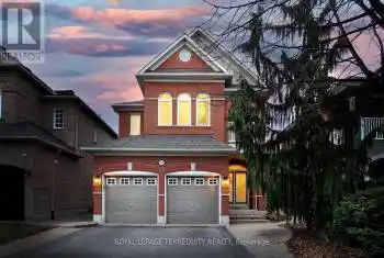 120 Guery Cres, Vaughan, Ontario L4L 9P5, 4 Bedrooms Bedrooms, 10 Rooms Rooms,4 BathroomsBathrooms,All Houses,Sold,Guery,N10440513