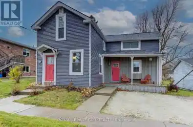 132 Joseph Street Shelburne Ontario L9V2Y2