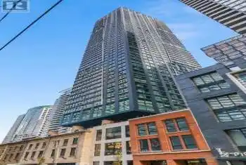 321 KING St Unit# 2705, Toronto, Ontario M5V 1J5, 1 Bedroom Bedrooms, 4 Rooms Rooms,1 BathroomBathrooms,Condo,Rented,KING,27656973
