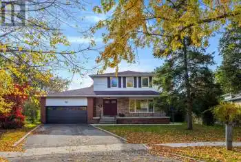 61 Fulbert Cres, Toronto, Ontario M1S 1C5, 4 Bedrooms Bedrooms, 8 Rooms Rooms,4 BathroomsBathrooms,All Houses,Sold,Fulbert,E10433643