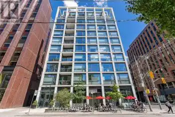 39 Brant St Unit# PH12, Toronto, Ontario M5V 2L9, 2 Bedrooms Bedrooms, 5 Rooms Rooms,3 BathroomsBathrooms,Condo,Rented,Brant,C10441065