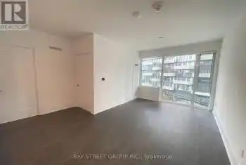 470 Front St Unit# 1010, Toronto, Ontario M5V 0V6, 1 Bedroom Bedrooms, 4 Rooms Rooms,1 BathroomBathrooms,Condo,Rented,Front,C10405840