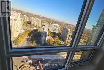 30 Elm Dr Unit# 2403, Mississauga, Ontario L5B 0N6, 1 Bedroom Bedrooms, 5 Rooms Rooms,1 BathroomBathrooms,Condo,Rented,Elm,27674780