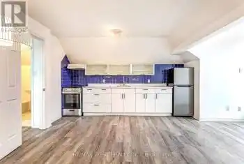 187 High Park Ave Unit# #11, Toronto, Ontario M6P 2S3, 1 Bedroom Bedrooms, 3 Rooms Rooms,1 BathroomBathrooms,All Houses,Rented,High Park,W10441227