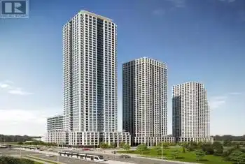 30 Elm Dr Unit# 2302, Mississauga, Ontario L5B 0N6, 2 Bedrooms Bedrooms, 4 Rooms Rooms,2 BathroomsBathrooms,Condo,Rented,Elm,27675046