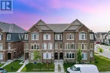 29 Finegan Circ, Brampton, Ontario L7A 4Z7, 4 Bedrooms Bedrooms, 10 Rooms Rooms,4 BathroomsBathrooms,All Houses,Sold,Finegan,W10441235
