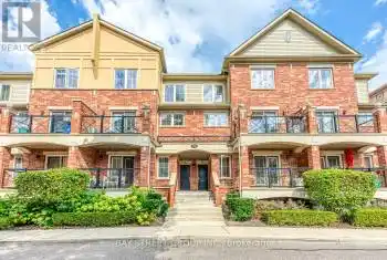 2450 Post Rd Unit# 15, Oakville, Ontario L6H 0J2, 2 Bedrooms Bedrooms, 4 Rooms Rooms,2 BathroomsBathrooms,All Houses,Rented,Post,W10441305