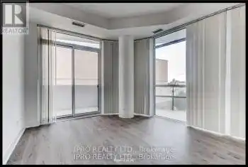 99 The Don Way Unit# 225, Toronto, Ontario M3C 0N8, 1 Bedroom Bedrooms, 2 Rooms Rooms,2 BathroomsBathrooms,Condo,Rented,The Don,27675280