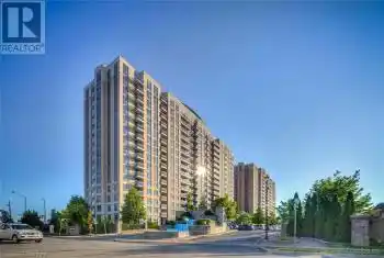 8 MONDEO Dr Unit# 1517, Toronto, Ontario M1P 5C7, 2 Bedrooms Bedrooms, 6 Rooms Rooms,2 BathroomsBathrooms,Condo,Rented,MONDEO,E10441393