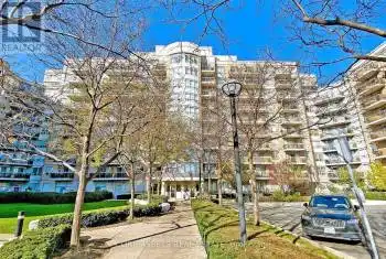 650 Lawrence Ave Unit# 501, Toronto, Ontario M6A 3E8, 1 Bedroom Bedrooms, 4 Rooms Rooms,1 BathroomBathrooms,Condo,Rented,Lawrence,C10441474