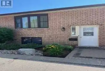 115 Mary St Unit# 25, Kawartha Lakes, Ontario K9V 2N7, 3 Bedrooms Bedrooms, 6 Rooms Rooms,2 BathroomsBathrooms,All Houses,Sold,Mary,X10441551