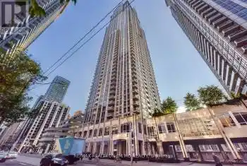 763 Bay St Unit# 903, Toronto, Ontario M5G 1N6, 1 Bedroom Bedrooms, 5 Rooms Rooms,2 BathroomsBathrooms,Condo,Rented,Bay,27675878