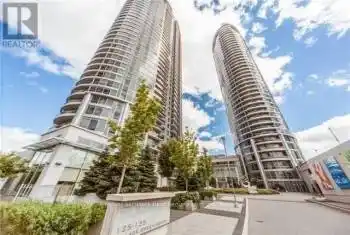 125 Village Green Sq Unit# 1808, Toronto, Ontario M1S 0G3, 2 Bedrooms Bedrooms, 5 Rooms Rooms,2 BathroomsBathrooms,Condo,Rented,Village Green,E10441671