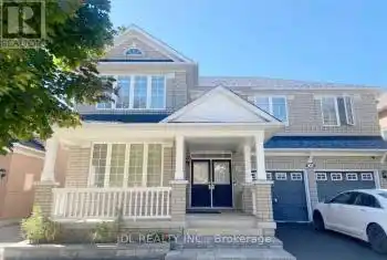 30 Baintree St, Markham, Ontario L6E 1G7, 2 Bedrooms Bedrooms, 5 Rooms Rooms,2 BathroomsBathrooms,All Houses,Rented,Baintree,N10441679