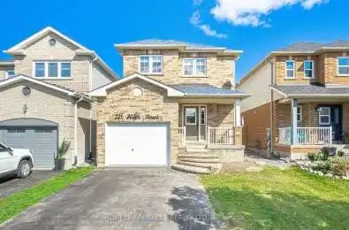 221 High Street Clarington (Bowmanville) Ontario L1C5G2