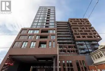 270 Dufferin St Unit# 201, Toronto, Ontario M6K 0H8, 1 Bedroom Bedrooms, 4 Rooms Rooms,1 BathroomBathrooms,Condo,Rented,Dufferin,W10441767