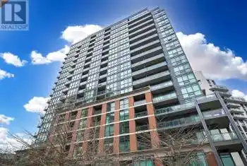 1171 Queen St Unit# 1201, Toronto, Ontario M6J 0A5, 1 Bedroom Bedrooms, 4 Rooms Rooms,1 BathroomBathrooms,Condo,Rented,Queen,C10441800