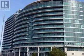 35 Brian Peck Cres Unit# 1411, Toronto, Ontario M4G 0A5, 1 Bedroom Bedrooms, 4 Rooms Rooms,1 BathroomBathrooms,Condo,Rented,Brian Peck,27676405