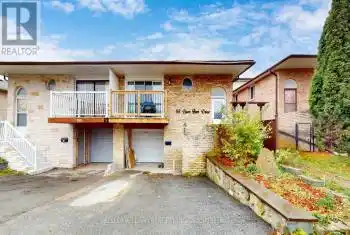 98 Bruce Beer Dr Unit# Bsmt, Brampton, Ontario L6V 2W9, 2 Bedrooms Bedrooms, 5 Rooms Rooms,1 BathroomBathrooms,All Houses,Rented,Bruce Beer,W10441621