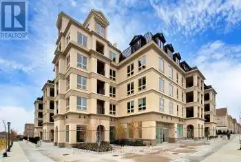 101 Cathedral High St Unit# 315, Markham, Ontario L6C 0P1, 1 Bedroom Bedrooms, 3 Rooms Rooms,1 BathroomBathrooms,Condo,Rented,Cathedral High,N10441719