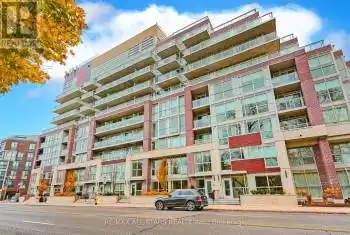 1350 Kingston Rd Unit# 202, Toronto, Ontario M1N 0B7, 1 Bedroom Bedrooms, 5 Rooms Rooms,1 BathroomBathrooms,Condo,Rented,Kingston,27676204
