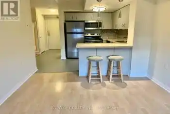 650 Lawrence Ave Unit# 711, Toronto, Ontario M6A 3E8, 4 Rooms Rooms,1 BathroomBathrooms,Condo,Rented,Lawrence,C10442478